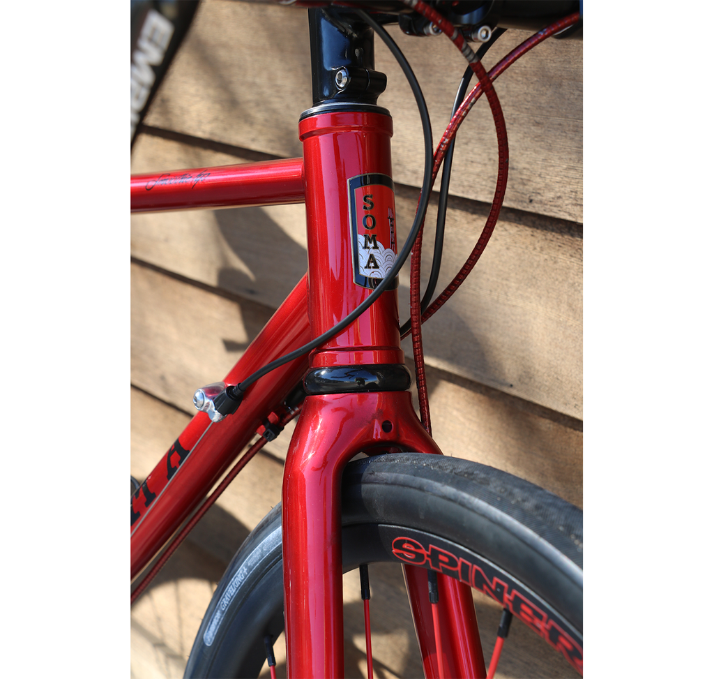 Soma smoothie tire 2025 clearance